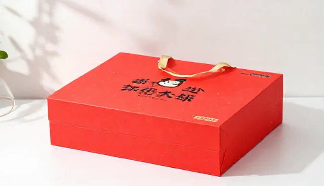 礼品采购：节日礼品礼盒的业务运营优化策略