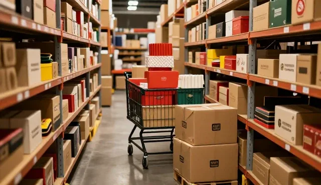 分销优化中礼品采购的性能与适用条件分析