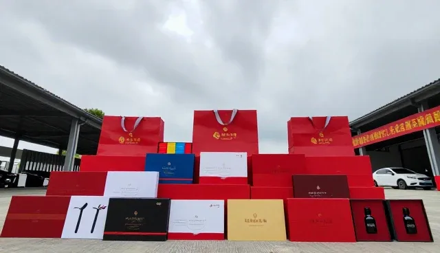 商品定制渠道分销中的性能分析与选型关注点